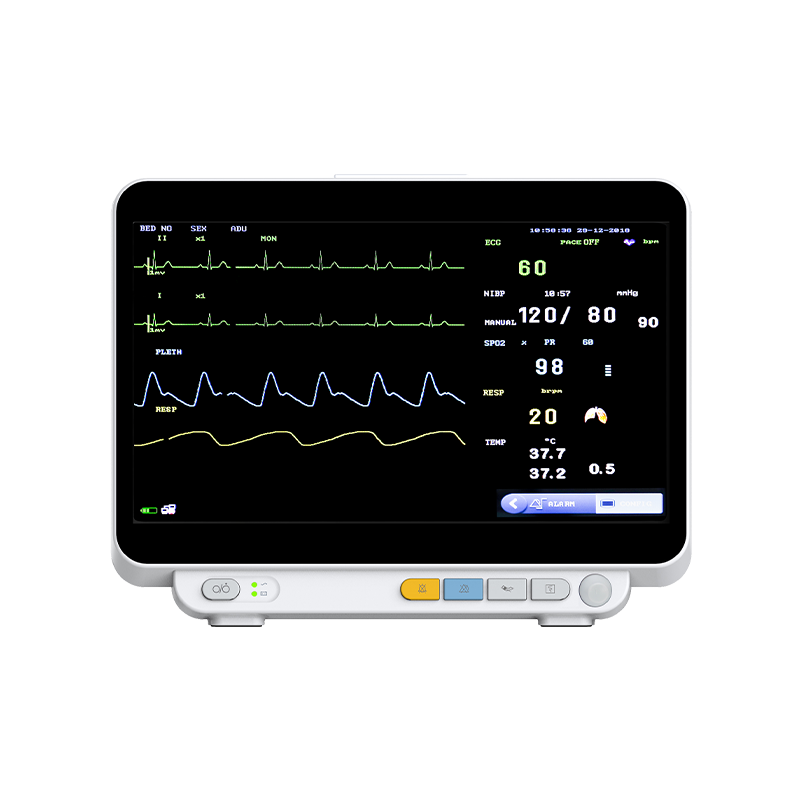 GSTAR Multiparameter Monitor VM14Pro" - Image 2