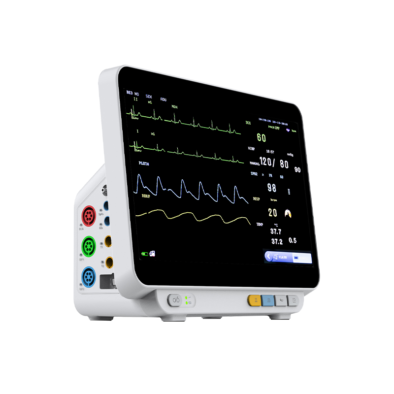 GSTAR Multiparameter Monitor VM14Pro" - Image 6