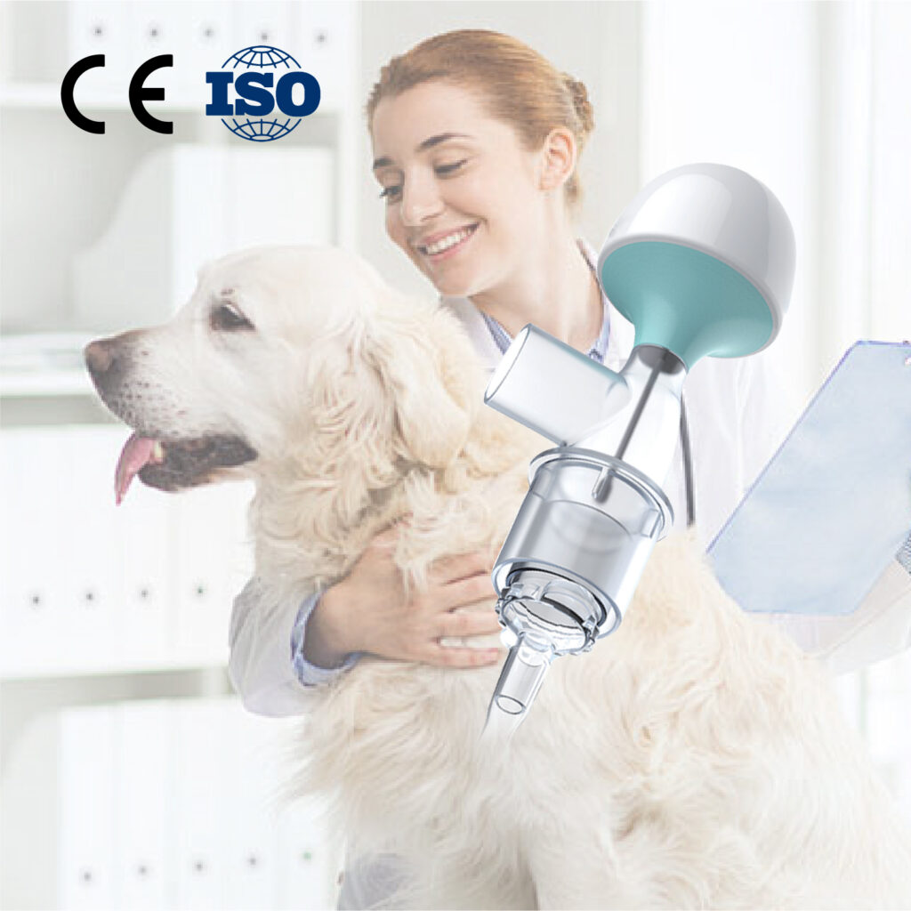 Pet Choking Alarm