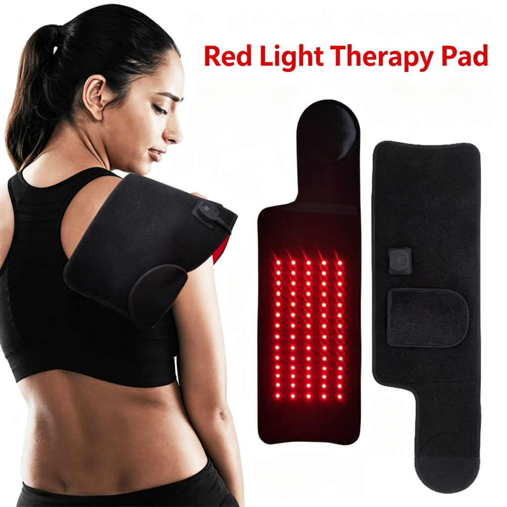 Red Light Therapy Mat for Body